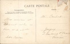 Paris CPA Perspective Places Harmony