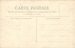 Paris CPA Places Republic