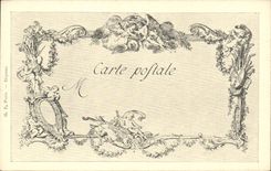 CPA Les chefs d'oeuvre de l'art Le Benedicte Chardin Lepicie