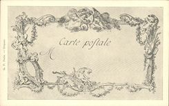 CPA Les chefs d'oeuvre de l'art Pygmalion Eisen Ghendt