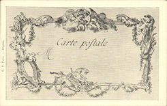 CPA Les chefs d'oeuvre de l'art Pygmalion Eisen Ghendt