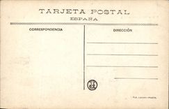 CPA Museo de Prado Menipo Velazquez