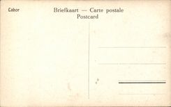 CPA Jan Van Eyck Retable der Ofenbrucke des Kanons Van de Paele