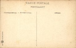 CPA Antwerp Coin of large places