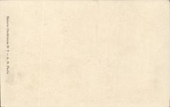 Martyrer CPA Str-Tarcisius von Eucharistie