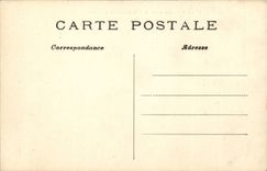 Paris CPA Which occurred of the Opera