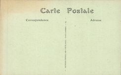 Paris CPA Church Saint Etienne of the Mount Vault and tomb of Sainte Genevieve