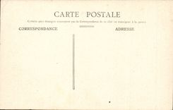 Paris CPA Bois de Boulogne Le grand lac