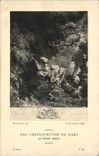 CPA Les chefs d'oeuvre de l'art au 18eme Les hazards heureux de l'escarloupette Fragonard de launay