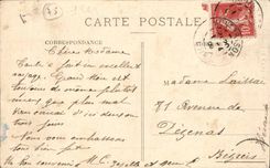 Paris CPA Notre Dame