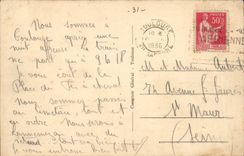 CPA Toulouse le donjon