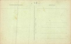 CPA Bohrgerat Saint Germain der Jungfrau zu Englisch