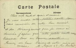 CPA Paris places Republic