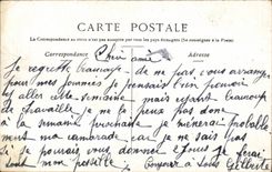 Paris CPA Notre Dame