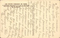 Paris CPA Notre Dame