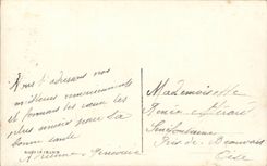 CPA Fantasy Woman Happy New Year