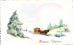 CPA Fantasy Happy New Year