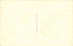 CPA Fantasy Flowers Happy New Year