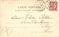 CPA Fantasy Woman the barometer of the household