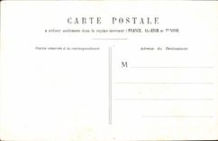 CPA Fantasy Woman and soldier