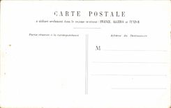 CPA Fantasy Woman and soldier