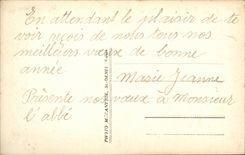 Fantasy - Woman - Woman with Curly C - CPA