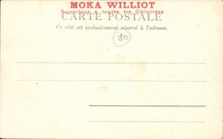 Seas - the Beach - CPA