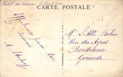 The Mount Gilds - Street of the Church - CPA