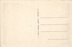 Charlieu - Parish church of St Philibert - CPA