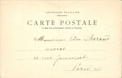 Riom - Chateau de Tournoel - CPA 