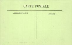 Nice - Sacristy Saint Amable - CPA