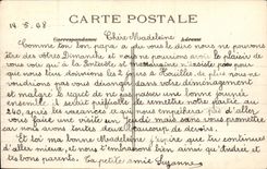 Paris - 19 - Chaumont Hillocks - the Bandstand - CPA