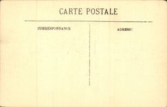 Paris - 8 - Arc de Triomphe - CPA