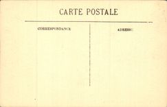 Paris - 8 - Arc de Triomphe - CPA