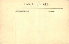 Paris - 8 - Arc de Triomphe - CPA