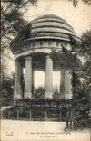 Paris - 12 - Bois de Vincennes - Temple Grec - CPA 