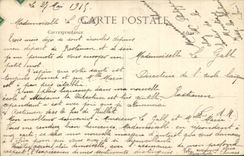 Paris - 4 - Notre Dame - Facade 