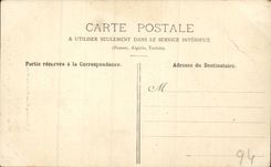 Paris - 12 - Bois de Vincennes - La Riviere - - CPA