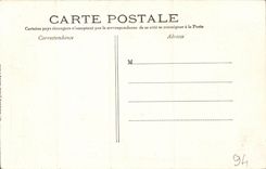 Paris - 12 - Bois de Vincennes - Lac Daumnesnil - CPA