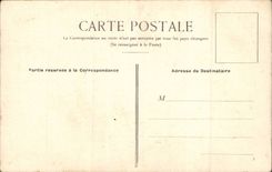 Fantasy - Child and Cat - Child and cat CPA