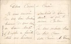 Festivals - Happy New Year - Christmas angel ditributing gifts - angel - engel CPA