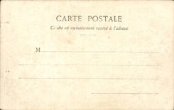 Pontaillac - the Cliff and les Bains - CPA