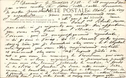 Chatelguyon - Chatel Guyon - Hydropathic establishment - CPA