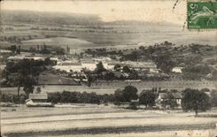 Chatelguyon - Chatel Guyon - View - CPA