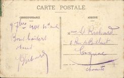 Chatelguyon - Chatel Guyon - View - CPA