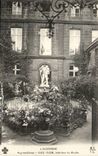 Riom - Interieur du Musee - CPA 