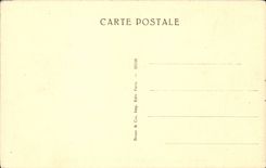 Arts - Tableaux - Musee du Louvre - Paris 1 - Le Nain - Family of Peasants - CPA 