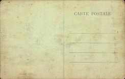 Narbonne - View - CPA