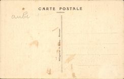 Troyes - the Cathedral - CPA