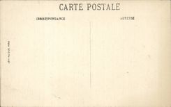 Paris - 5 - the Val de Grâce - CPA